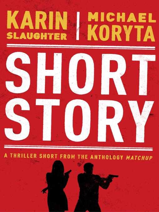 Title details for Short Story by Karin Slaughter - Available